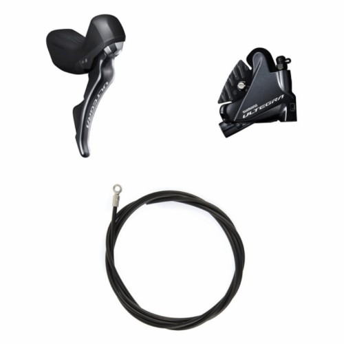 Shimano Ultegra R8000 11V disc brakes Complete rear