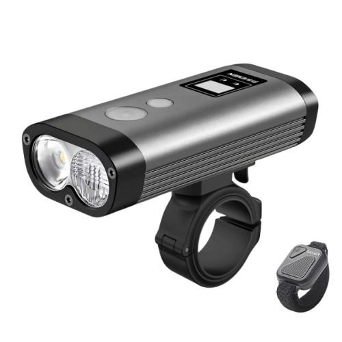 Ravemen PR1600 Lampe