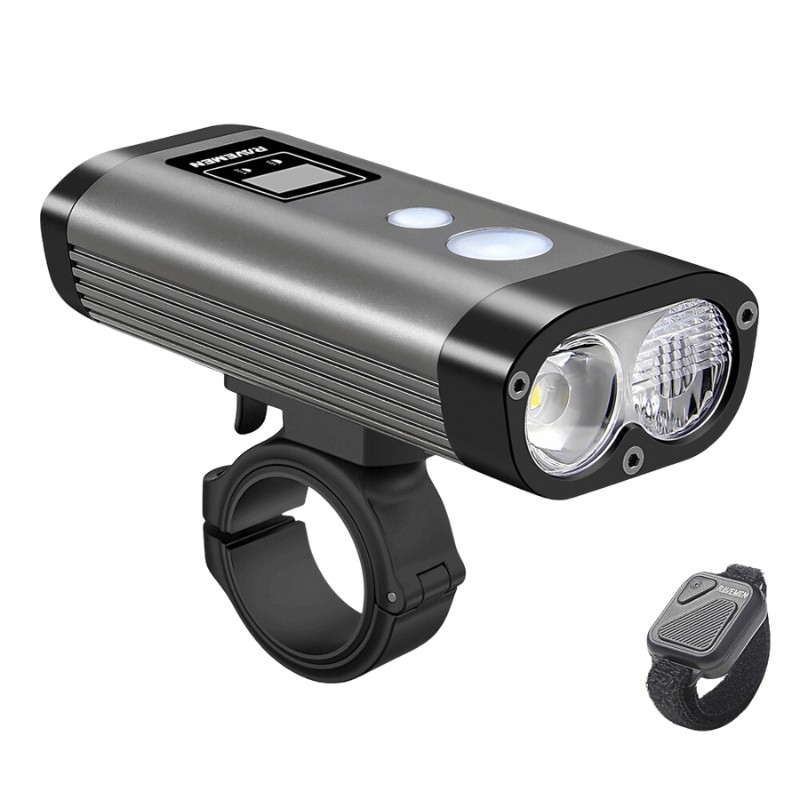 Ravemen PR1600 Lampe