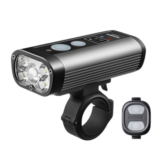 Ravemen PR2400 Lampe