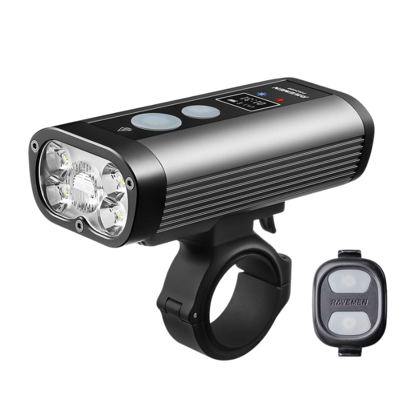 LAMPE VTT RAVEMENT PR2400