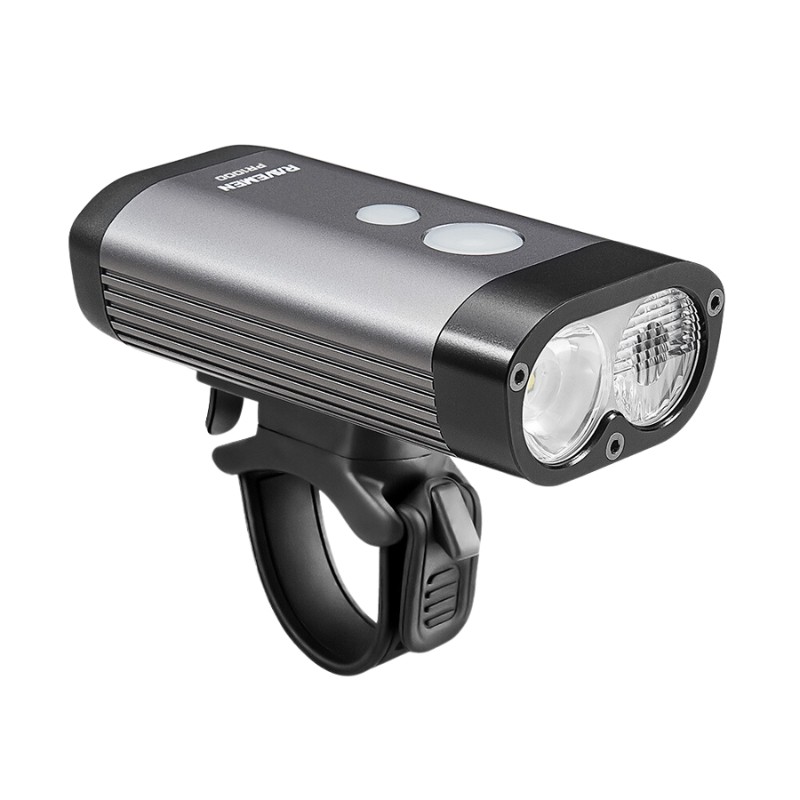 Ravemen PR1000 Lampe