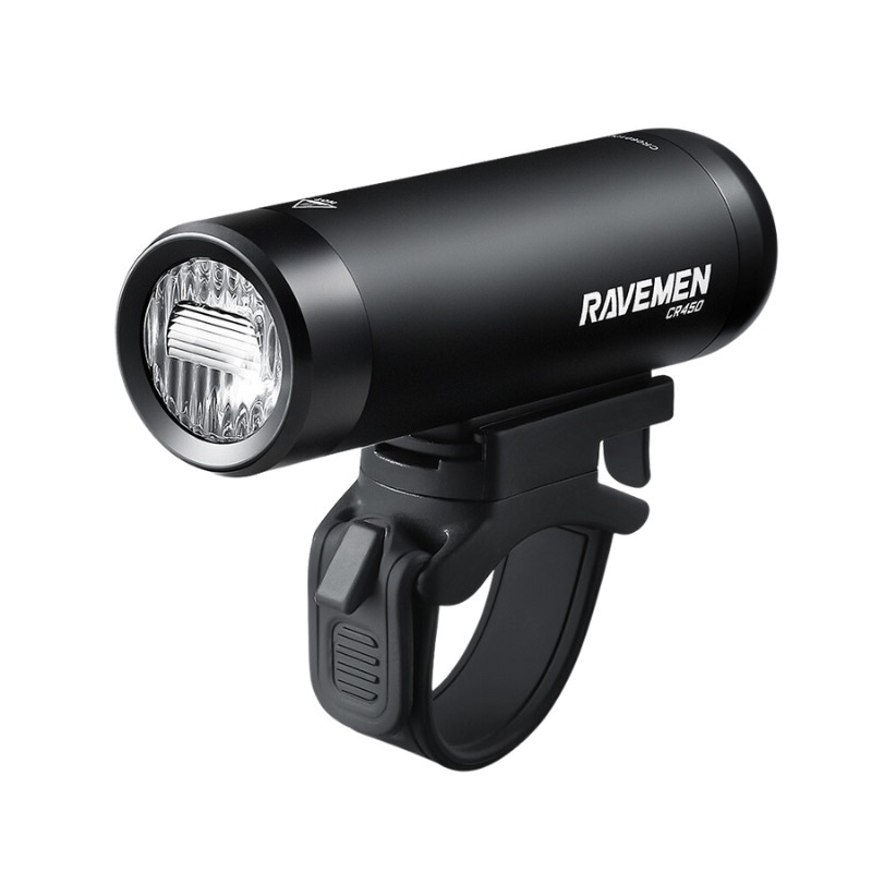 Lampe Ravemen CR450