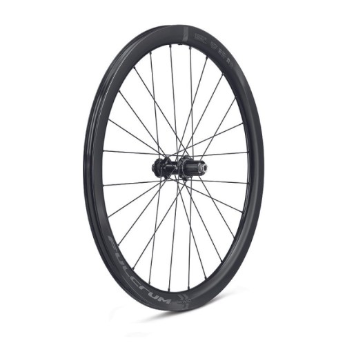 Fulcrum Wind 42 DB C23: carbon fietswiel