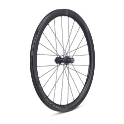 Paire de roues Fulcrum Wind42 Disc 2WF C23 AFS GH11 Paire de roues Fulcrum Wind42 Disc 2WF C23 AFS GH11