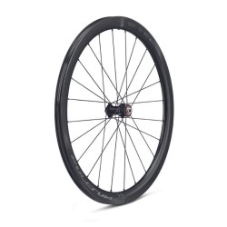 Paire de roues Fulcrum Wind42 Disc 2WF C23 AFS GH11 Paire de roues Fulcrum Wind42 Disc 2WF C23 AFS GH11