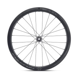 Paire de roues Fulcrum Wind42 Disc 2WF C23 AFS GH11 Paire de roues Fulcrum Wind42 Disc 2WF C23 AFS GH11