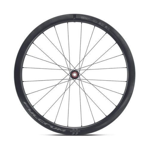 Fulcrum Wind 42 DB C23: carbon fietswiel