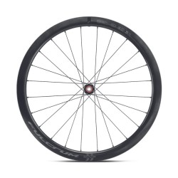 Paire de roues Fulcrum Wind42 Disc 2WF C23 AFS GH11 Paire de roues Fulcrum Wind42 Disc 2WF C23 AFS GH11