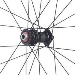 Paire de roues Fulcrum Wind42 Disc 2WF C23 AFS GH11 Paire de roues Fulcrum Wind42 Disc 2WF C23 AFS GH11