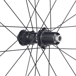 Paire de roues Fulcrum Wind42 Disc 2WF C23 AFS GH11 Paire de roues Fulcrum Wind42 Disc 2WF C23 AFS GH11