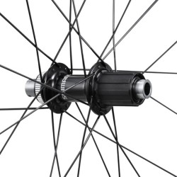 Roue Arrière Shimano WH-RS710-TL-F12 R12 11/12 vitesses Roue Arrière Shimano WH-RS710-TL-F12 R12 11/12 vitesses