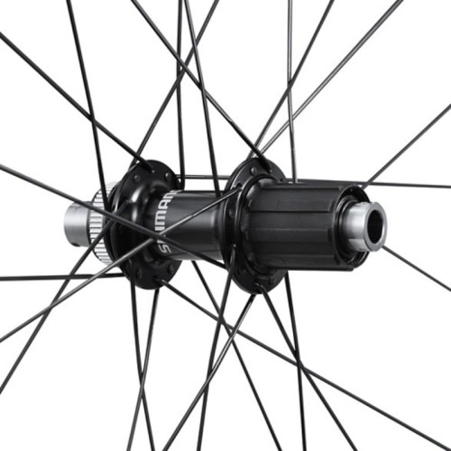 Shimano WH-RS710-TL-F12 R12 11/12 speed rear wheel