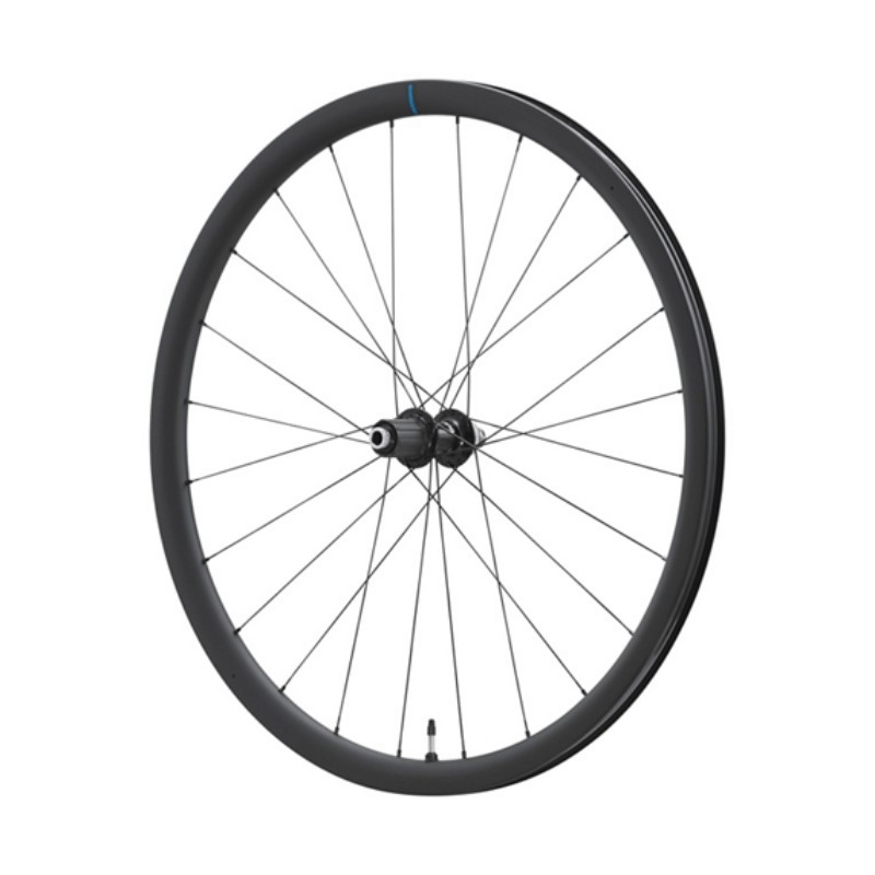 ROUE ARR SHIM R$710-C32 11/12V CL T.DISC E-THRU