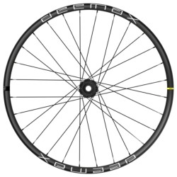 copy of Roue avant Deemax int 27,5