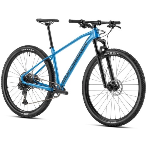 Mountain bike Mondraker Chrono R