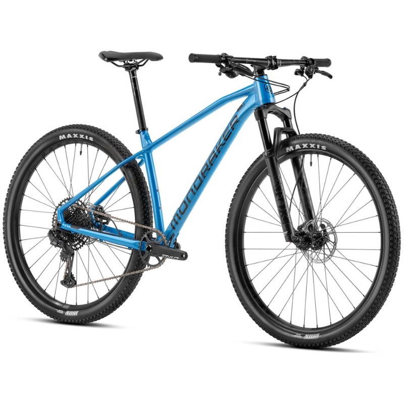 Mondraker Chrono R MTB Mondraker Chrono R MTB