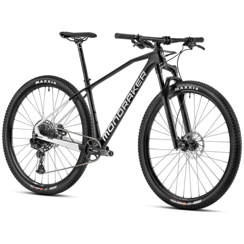 Mondraker Chrono R MTB
