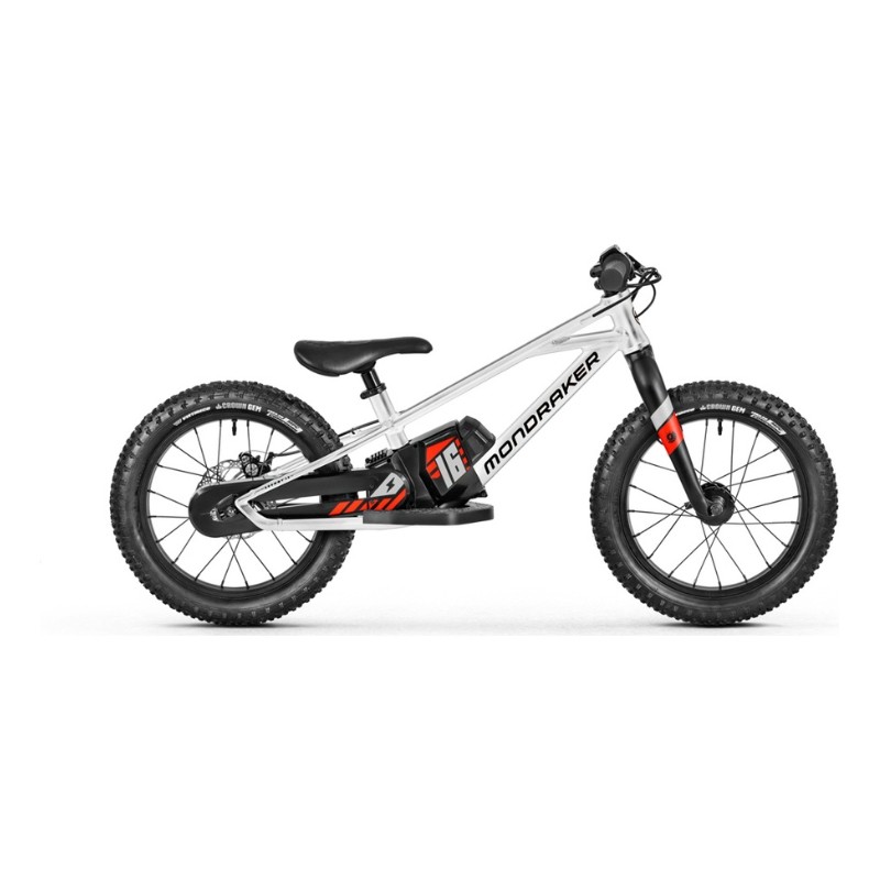 Mondraker Grommy 16" Kids Bike