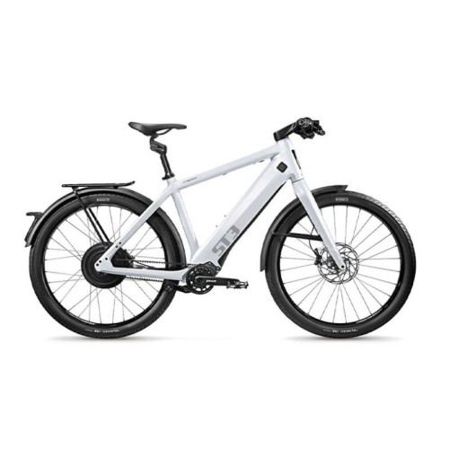 Stromer ST3 Pinion Sport ABS - Günstiges Rennrad