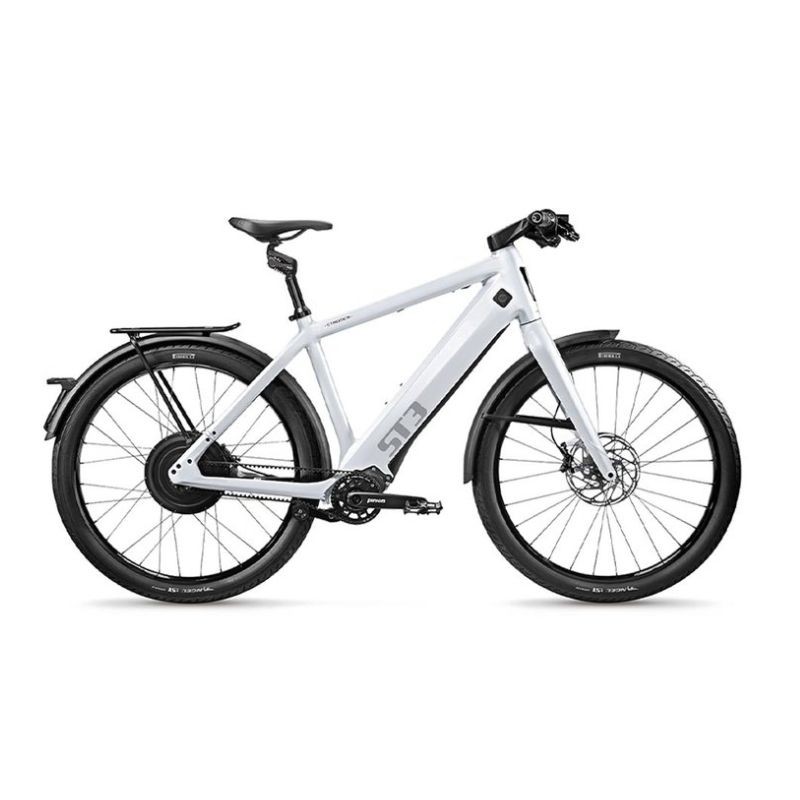 Stromer ST3 Pinion Sport ABS Speed Bike