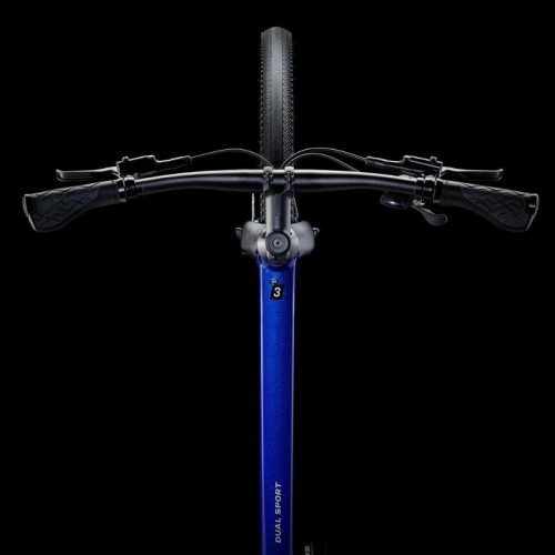 Trek Dual Sport 3 5ème generación Bicicleta totalmente de carretera