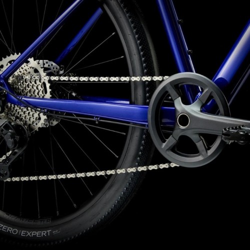 Bicicleta de estrada Trek Dual Sport 3 5ème géneration