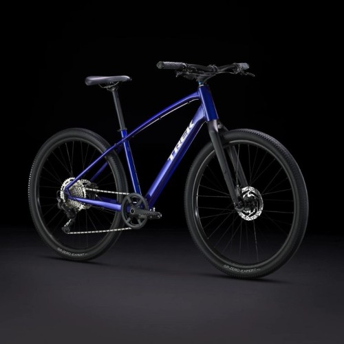 Trek Dual Sport 3, All-Rennrad der 5. Generation