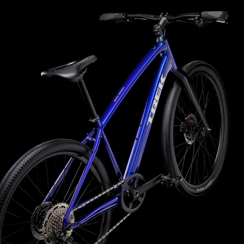 Trek Dual Sport 3 5ème génération Bicicletta da strada
