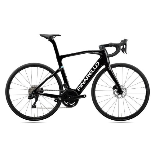 Pinarello Nytro E5 105 DI2: cheap electric Bike / e-Bike
