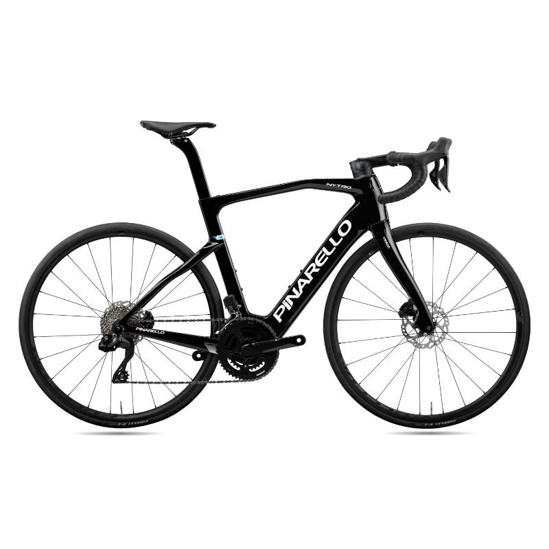 Vélo de route électrique Pinarello Nytro E5 105 DI2