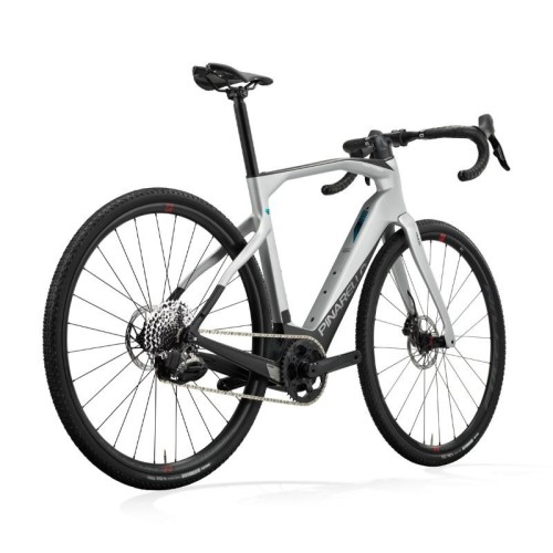 Pinarello Nytro Gravel électrique E5 : achat en ligne
