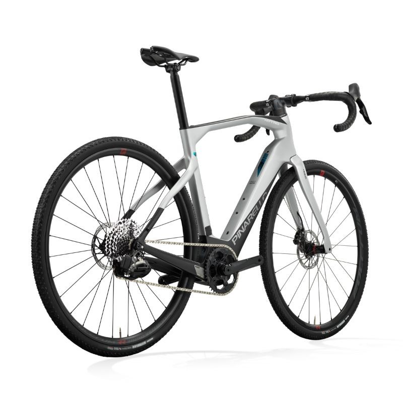 Pinarello Nytro Gravel électrique E5 : achat en ligne