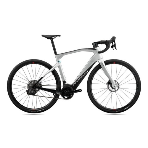 Pinarello Nytro Gravelbike Elektrisch E5: Online kopen