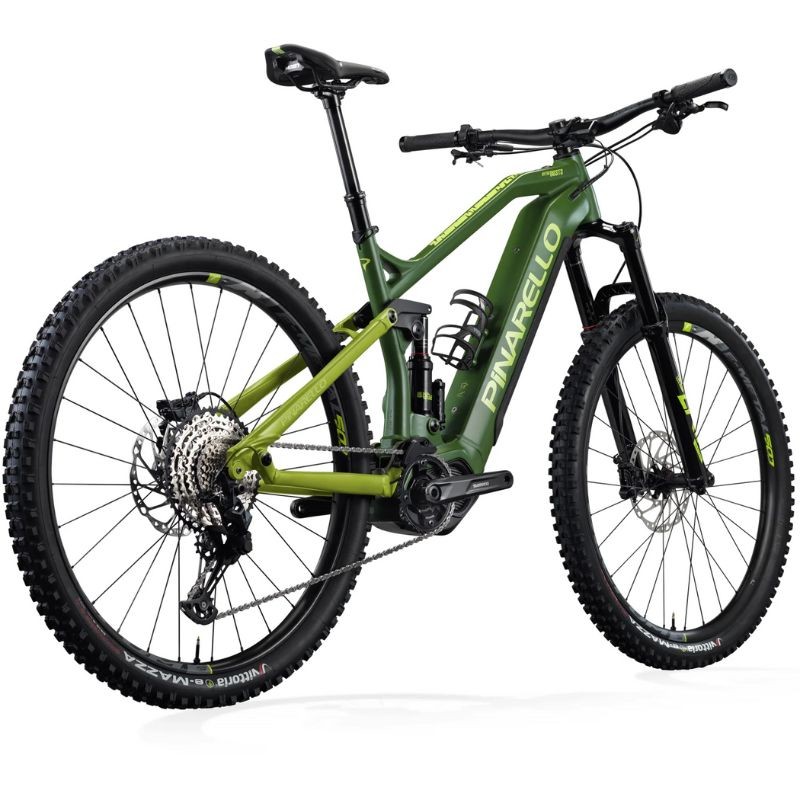 E-MTB Pinarello Nytro Dust 3 SLX