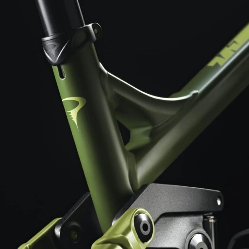 E-MTB Pinarello Nytro Dust 3 SLX