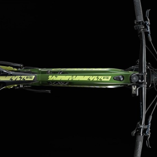 E-MTB Pinarello Nytro Dust 3 SLX