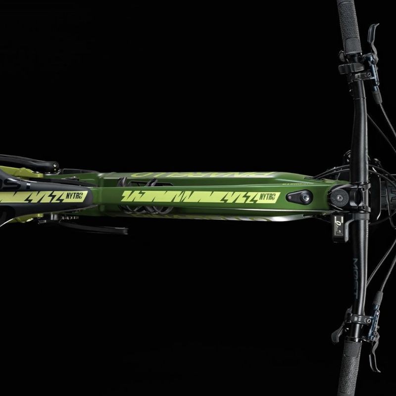 E-MTB Pinarello Nytro Dust 3 SLX