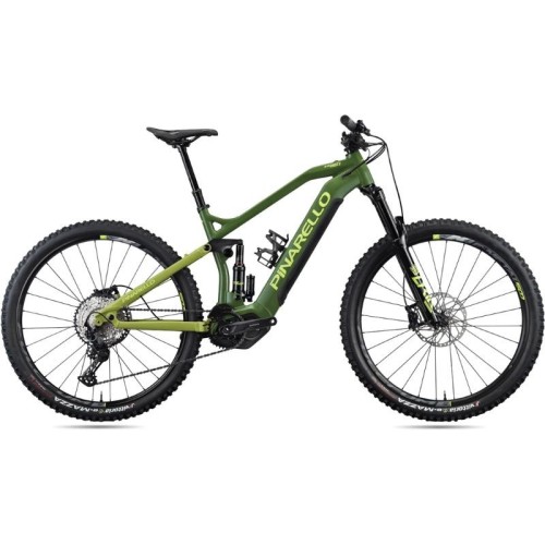 E-MTB Pinarello Nytro Dust 3 SLX
