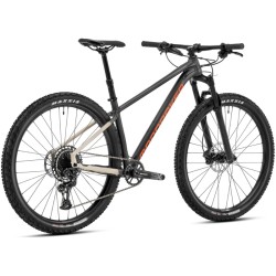 VTT Mondraker Chrono DC VTT Mondraker Chrono DC