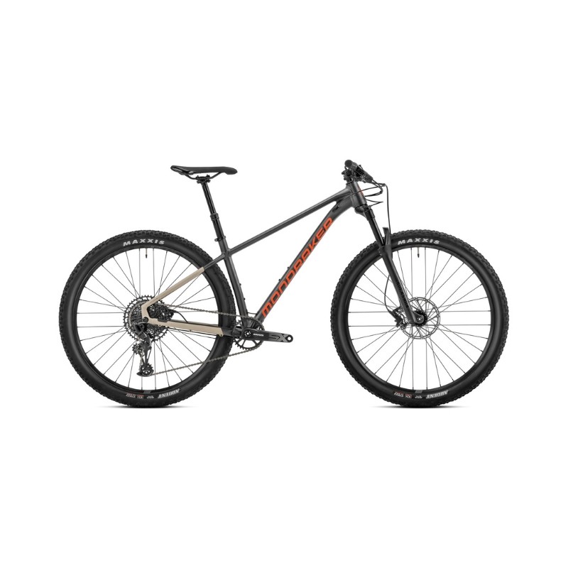 VTT Mondraker Chrono DC