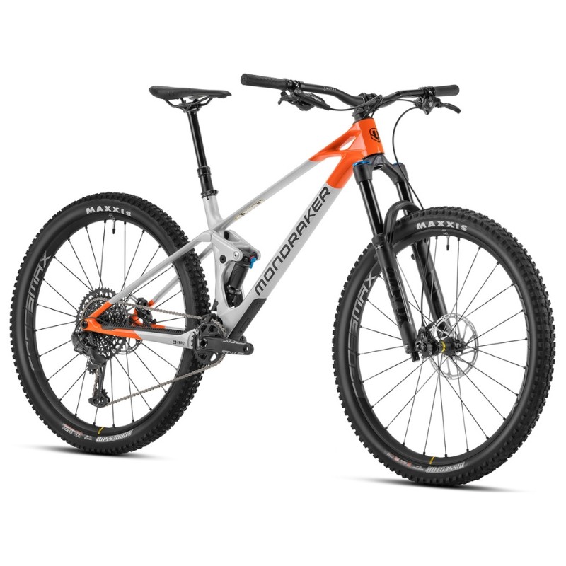 Mondraker Raze Carbon R - MTB com o melhor preço