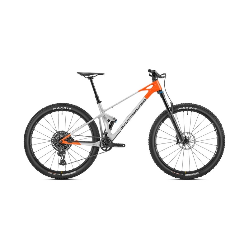 VTT Mondraker Raze Carbon R