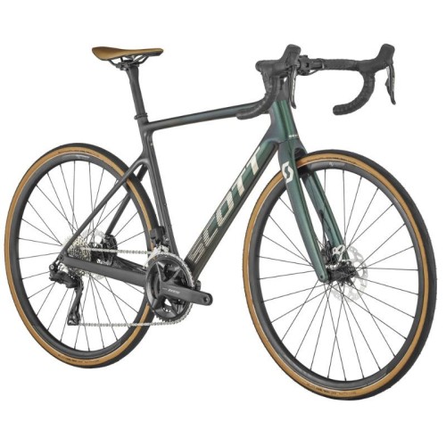 Bicicletta da corsa Scott Addict 20