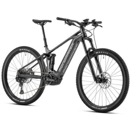 Bicicletta elettrica MTB Mondraker Chaser