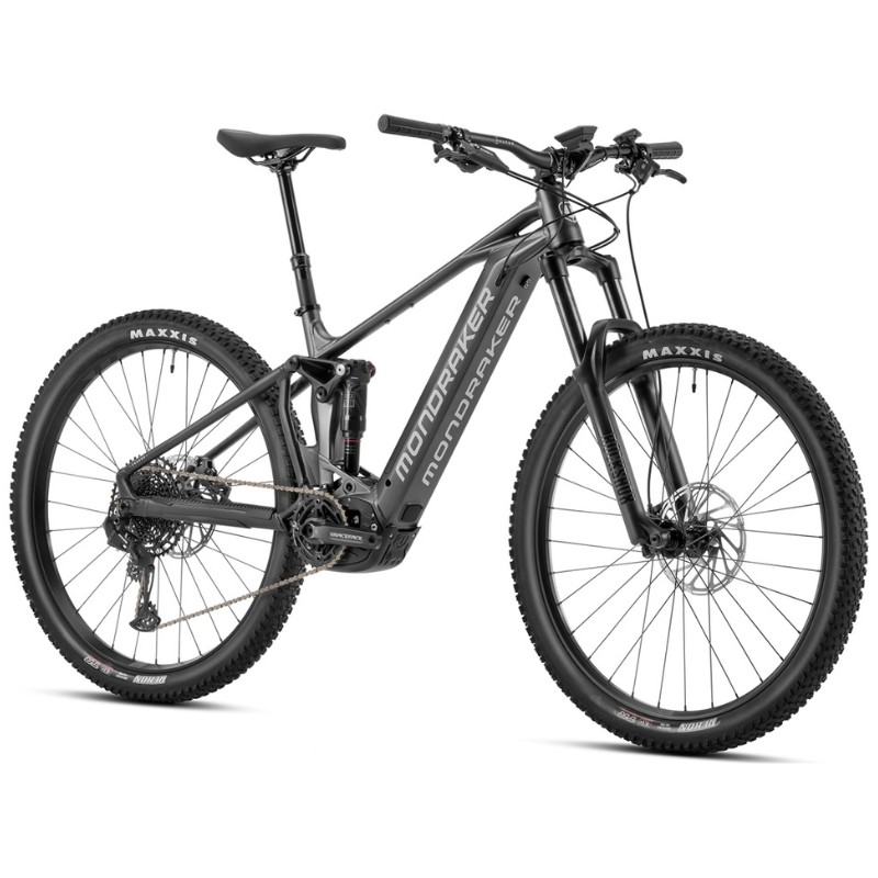 Bicicletta elettrica MTB Mondraker Chaser