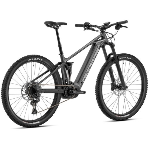 Bicicleta elétrica de montanha Mondraker Chaser