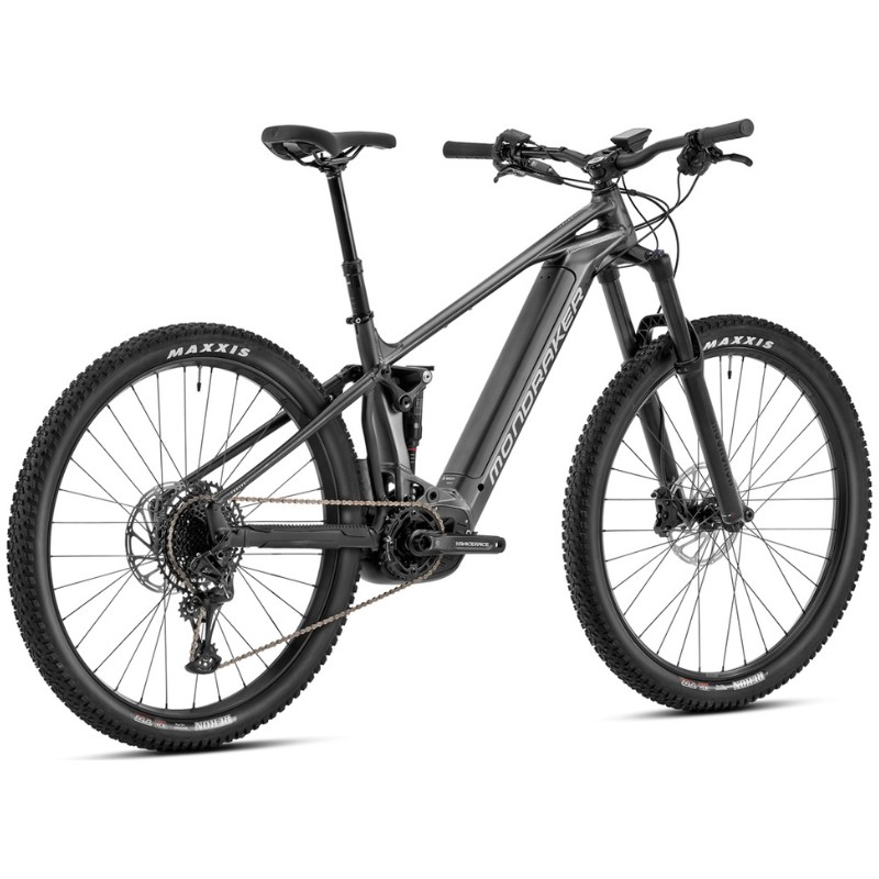 Bicicletta elettrica MTB Mondraker Chaser