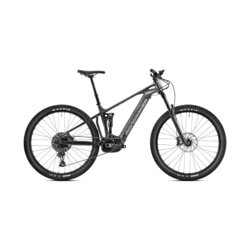 Bicicleta eléctrica de montaña Mondraker Chaser