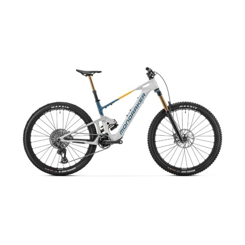 Mondraker Neat RR - Bicicleta eléctrica de montaña al mejor precio